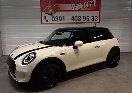 Mini Cooper D 3-trg.