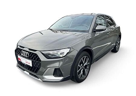 Audi A1 allstreet 30 TFSI S tronic LED/SHZ/CarPlay/Comfort