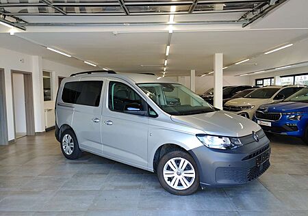 VW Caddy Volkswagen 2.0 TDI AHK/Navi/Tempomat/PDC/Kamera/Licht&Sicht