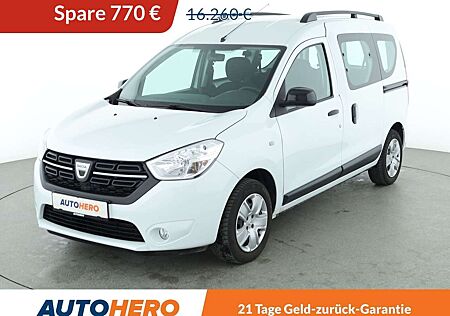 Dacia Dokker 1.3 TCe Comfort *TEMPO*PDC*KLIMA*