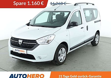Dacia Dokker 1.3 TCe Comfort *TEMPO*PDC*KLIMA*