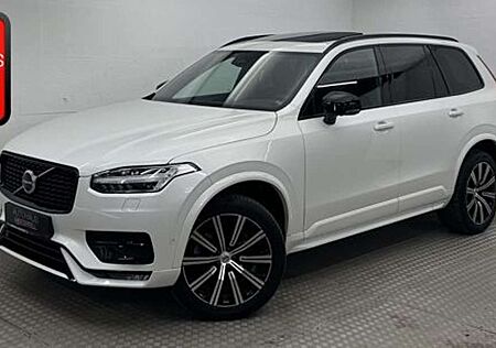 Volvo XC 90 XC90 B5 D AWD Plus Dark 7SITZ+PANO+AHK+360+H&K+