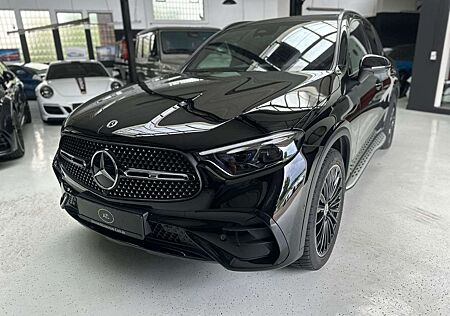 Mercedes-Benz GLC 220 d 4Matic/AMG-LINE/BURMESTER/PANO/360