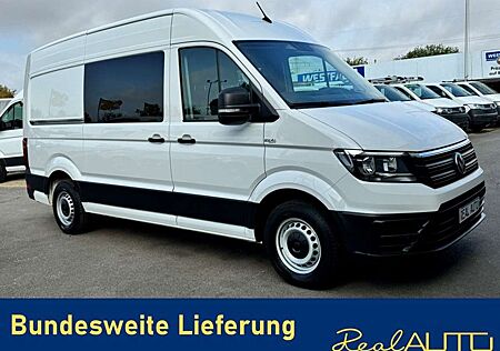 VW Crafter Volkswagen Kasten/Mixto 35 MR L2H2 AHK*6-Sitze