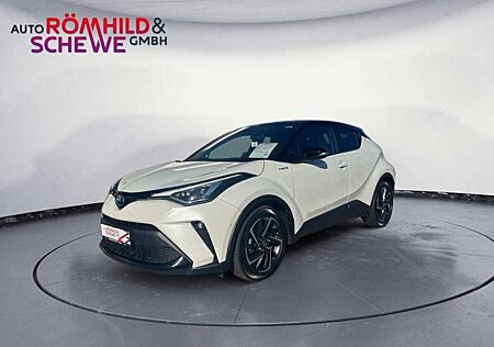 Toyota C-HR 2.0 Hybrid Style Selection