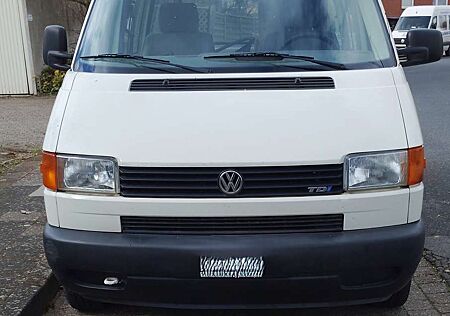 VW T4 Volkswagen Transporter 7DL1T2/Z39
