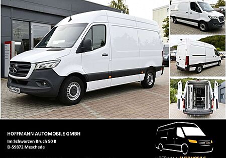 Mercedes-Benz Sprinter 316 CDI Kasten L2H2 Autom. LED BOTT