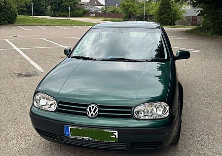 VW Golf Volkswagen 1.4 Edition