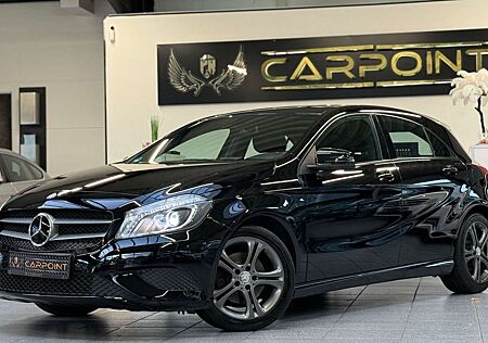 Mercedes-Benz A 180 BlueEFFICIENCY Edition/Xenon/Pano/CAM