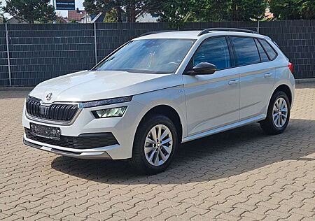 Skoda Kamiq 1.0 TSI DSG TOUR ACC, LED, DAB