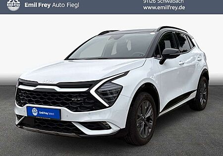 Kia Sportage 1.6T-GDI Hybrid AWD Aut. Spirit
