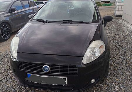 Fiat Grande Punto 1.4 8V Active