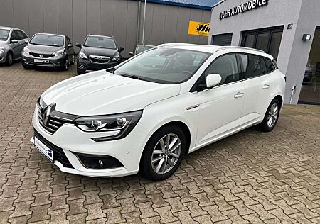 Renault Megane IV Grandtour Intens SHZ PDC Navi Assisten