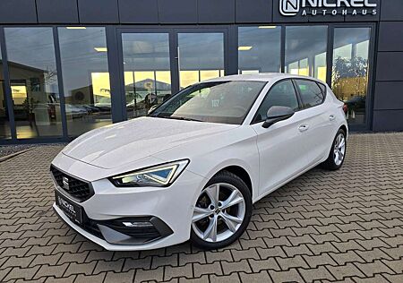 Seat Leon 1.5 eTSI ACT FR*Led*Kamera*Digi-Tacho*Acc*