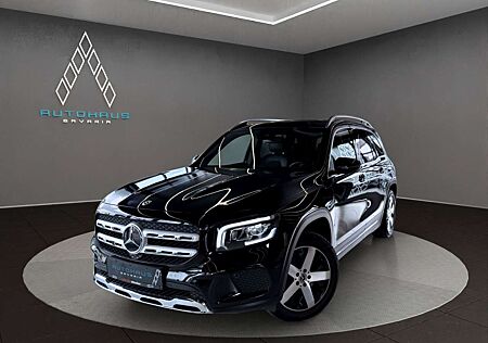 Mercedes-Benz GLB 220 d *7-SITZER*KAMERA*AMBIENTE*
