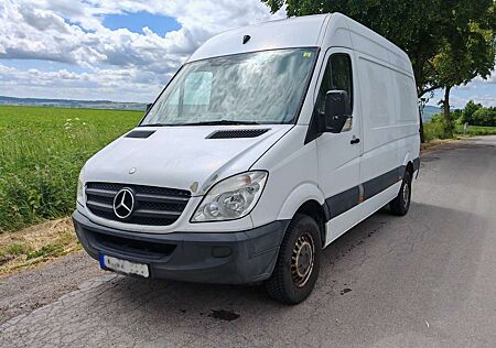 Mercedes-Benz Sprinter 211 CDI 211 CDI 906.613