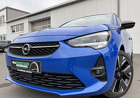 Opel Corsa e Ultimate 88€ m. 20% Anzahlung CCS Navi LED Dig