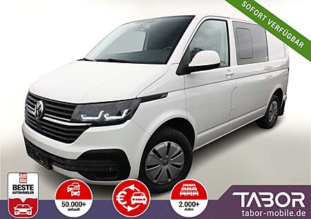 VW T6 Transporter Volkswagen Kasten PLUS 2.0 TDI L1H1 AppC Tempom 6-S .1