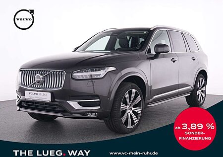 Volvo XC 90 XC90 B5 D AWD Plus Bright+FOURC+SSD+SHZ+360CAM