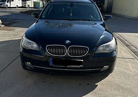 BMW 525xd 525 Touring Edition Sport