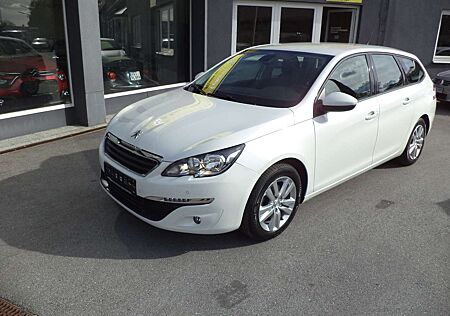 Peugeot 308 Active