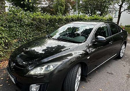 Mazda 6 2.5 Dynamic