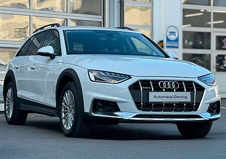 Audi A4 Allroad Quattro 45TFSI MATRIX STHZ AHK KAMERA