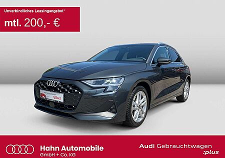 Audi A3 35 TFSI Navi Sitzh Virtual