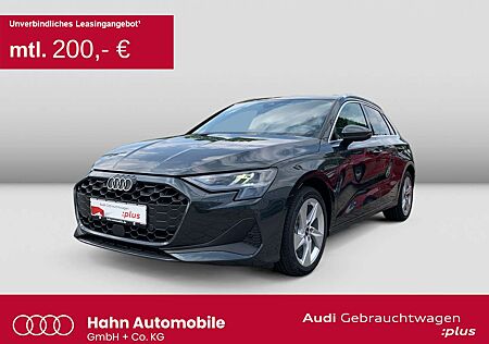 Audi A3 35 TFSI Navi Sitzh Virtual