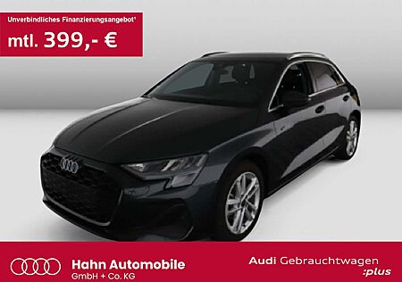 Audi A3 35TFSI NAVI SITZHZ VIRTUAL COCKPIT