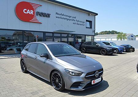 Mercedes-Benz B 250 4Matic *LED*Kamera*Virtual*MBUX*Ambi*Navi