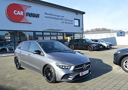 Mercedes-Benz B 250 4Matic *LED*Kamera*Virtual*MBUX*Ambi*Navi