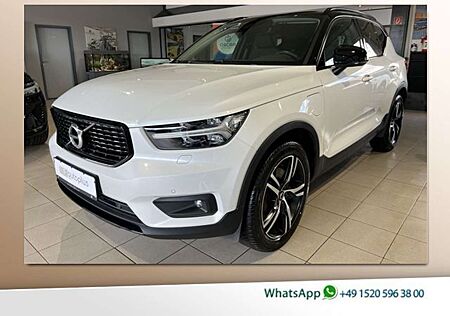 Volvo XC 40 XC40 T5 R-Design Expression Recharge ACC BLIS