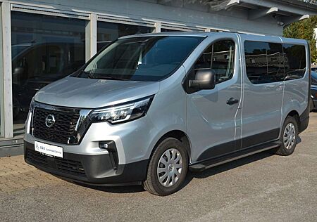 Nissan NV300 Kombi L1H1 2,8t N-CONNECTA*9-SITZE*AHK*CAM