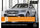Mercedes-Benz GLC 400 d 4M AMG+LED+FAHRASS+KAMERA+KEYLESS+9G