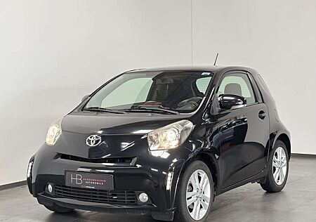Toyota iQ 1.3 VVT-i 4 Zylinder *1.Hand *Klima *