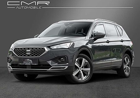 SEAT Tarraco Xperience AHK BeatsAudio Business-P DAB+