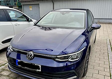 VW Golf Volkswagen VIII 1.5 TSI OPF Active