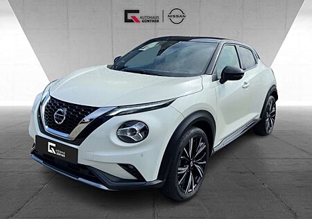 Nissan Juke N-Design 1.0 DIG-T Technologie Bose