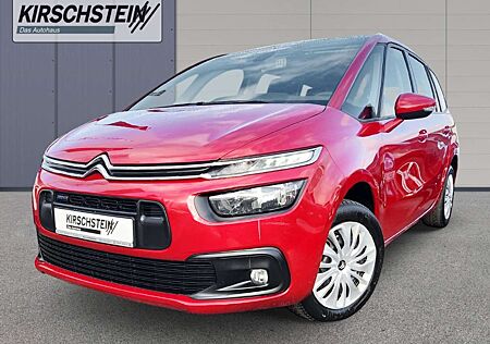 Citroën C4 Picasso Citroen Spacetourer Feel 7-Sitzer WR
