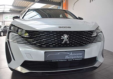 Peugeot 3008 Active Pack LED Navi 180°Kamera Tempo DAB