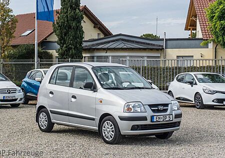 Hyundai Atos 1.1 Zentralverriegelung Servo 4Tür Garantie