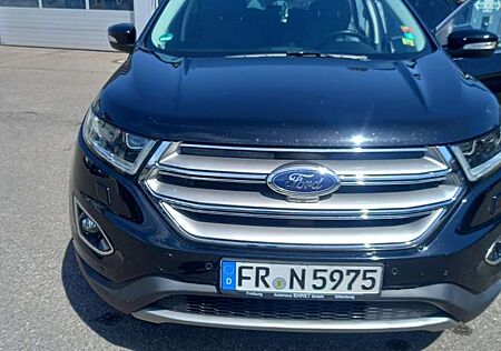Ford Edge 2.0 TDCi 4x4 Trend
