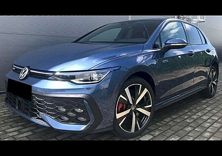 VW Golf Volkswagen GTE 1.4 eHybrid (PHEV) 150 PS (110 kW) OPF DSG