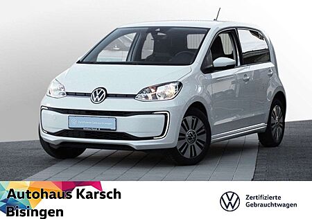 VW e-up! Volkswagen e-up! Style Plus CLIMATR., ALU, SHZ Bluetooth