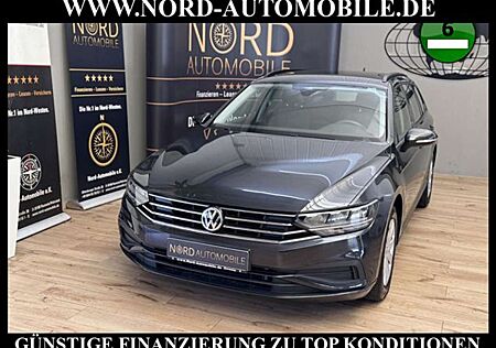VW Passat Variant Volkswagen 1.6 TDI DSG Navi/LED/ACC