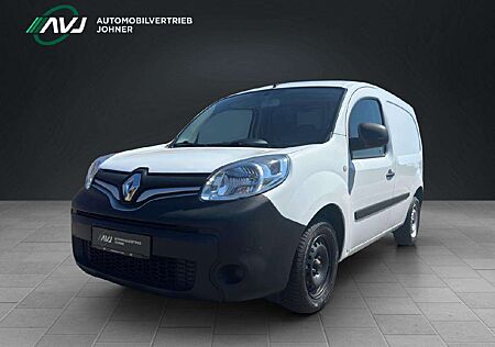 Renault Kangoo Rapid Extra | 3-Sitzer | TÜV Neu