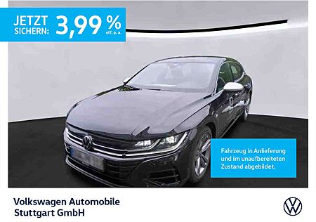 VW Arteon Volkswagen R DSG Navi AHK Kamera