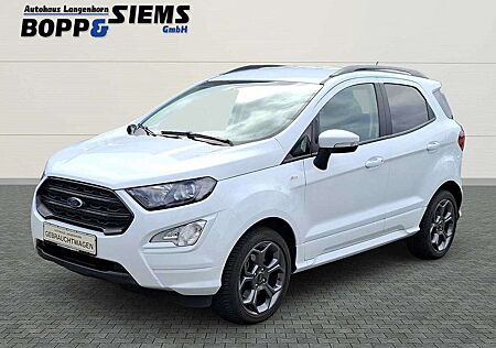 Ford EcoSport 1.0 EcoBoost ST-LINE