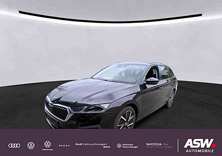 Skoda Octavia Combi First Edition 1.5 TSI LED RFK HUD